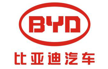 比亚迪